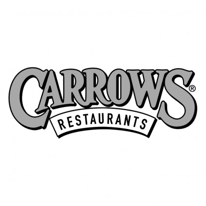 carrows 레스토랑