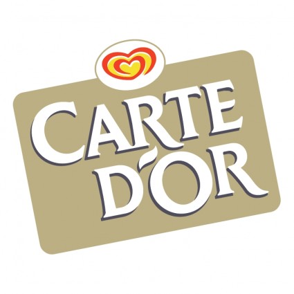 Carte Dor