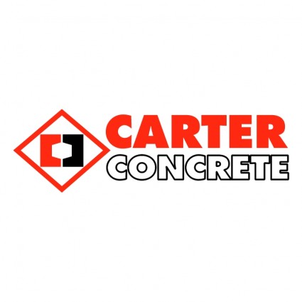 Carter Concrete