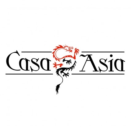 Casa Asien