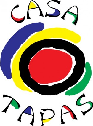 Casa Tapas-logo