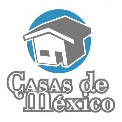 casas de México