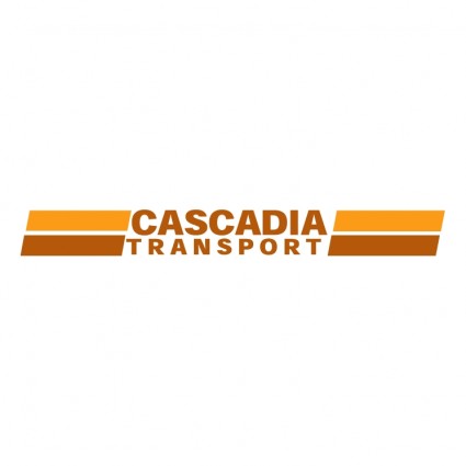 Cascadia-transport