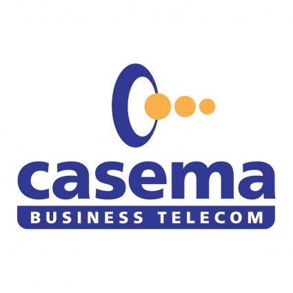 Casema telecom business