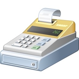 Cash Register