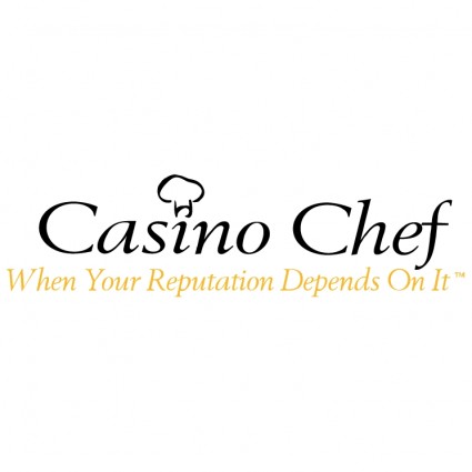 Casino-chef