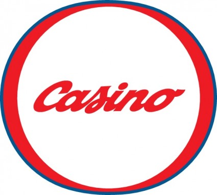 カジノのロゴ