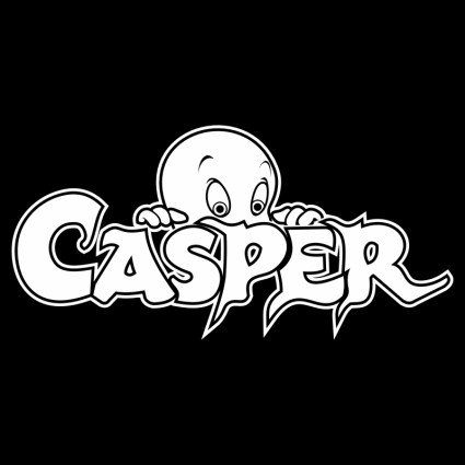 キャスパー ベクトルのロゴ 無料ベクトル 無料でダウンロード