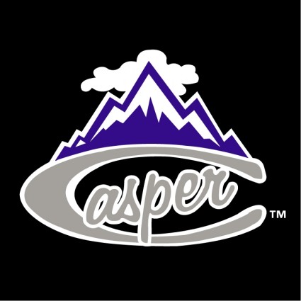 Casper rockies