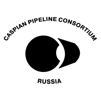 Consórcio de gasoduto do Cáspio