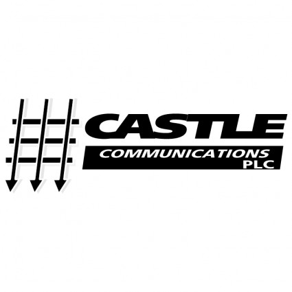 communication du château