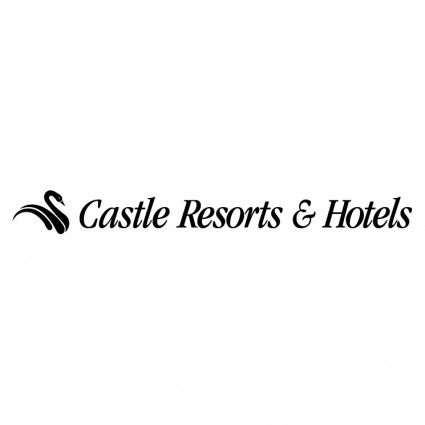 Castillo resorts Hoteles