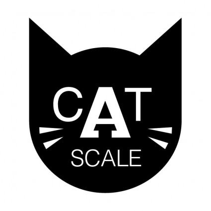 kucing skala