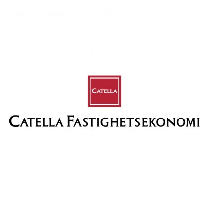 fastighetsekonomi Catella