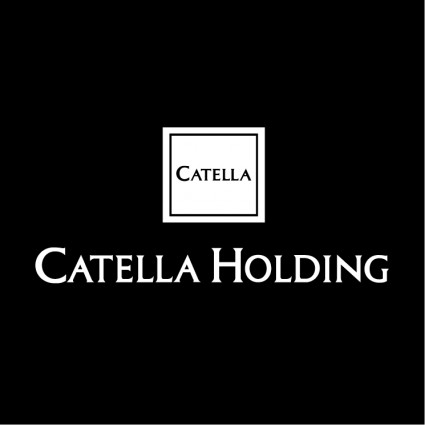 Catella holding
