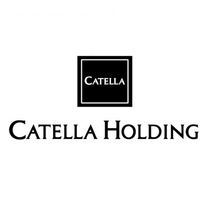 Catella holding