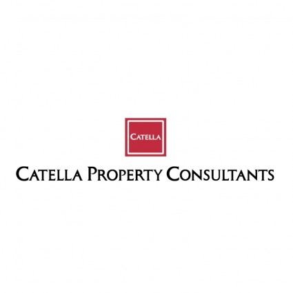 conseillers en propriété de Catella