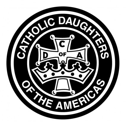 สาวคาทอลิกของทวีปอเมริกา