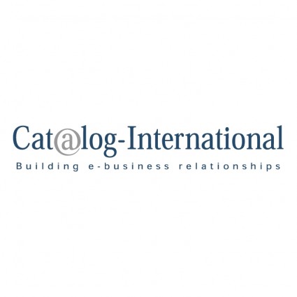 catlog الدولية