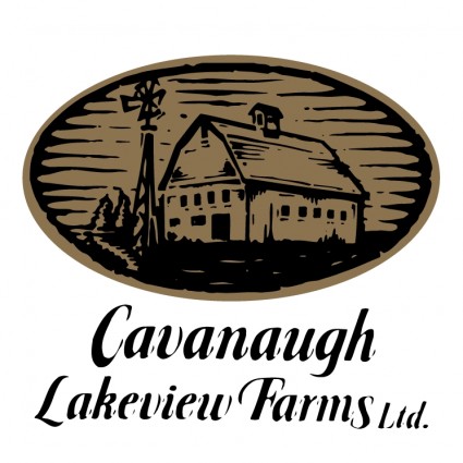 Cavanaugh lakeview peternakan
