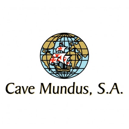 Caves Mundus