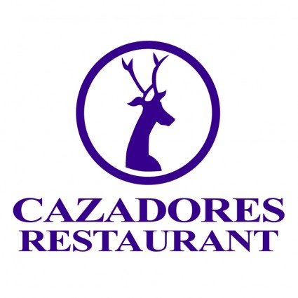 Cazadores restaurant