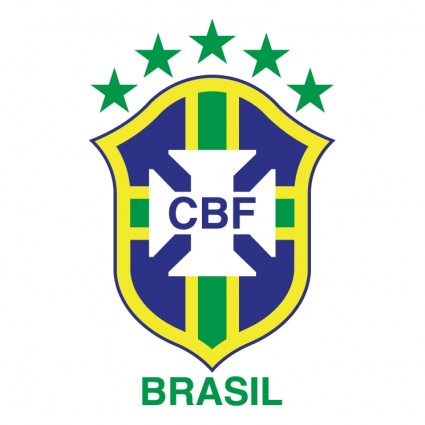 CBF Confederación brasileira de futebol