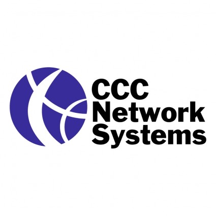 systèmes de réseau de CCC
