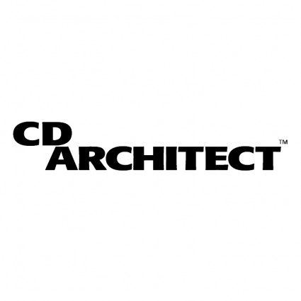 CD architetto