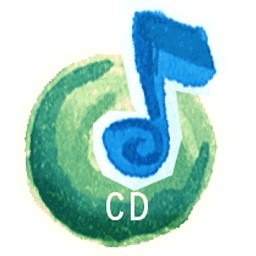 CD de áudio
