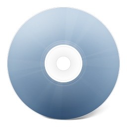 cd 전위 블루