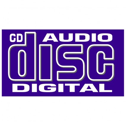 CD audio numérique
