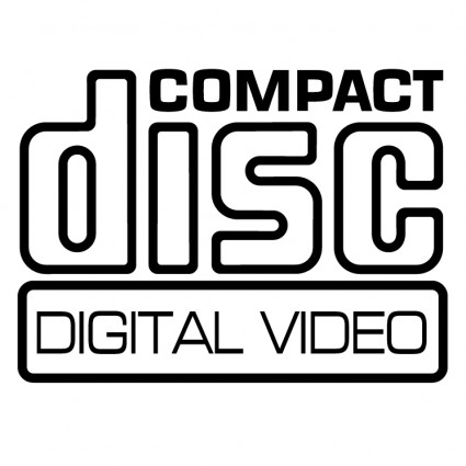 CD vidéo numérique