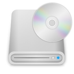 дисковод компакт-дисков