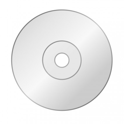 icona CD