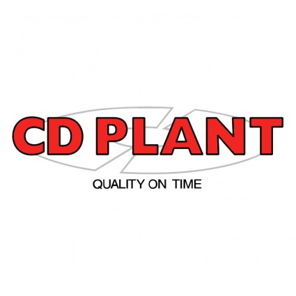 CD roślin