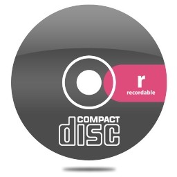 đĩa CD r