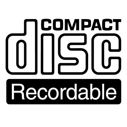 CD recordable