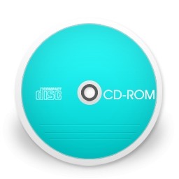 CD-rom