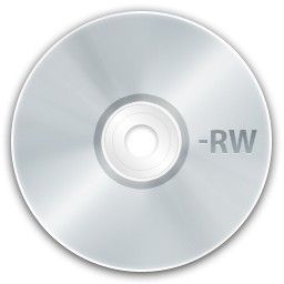 CD-rw