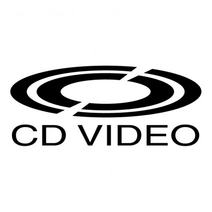 CD vidéo