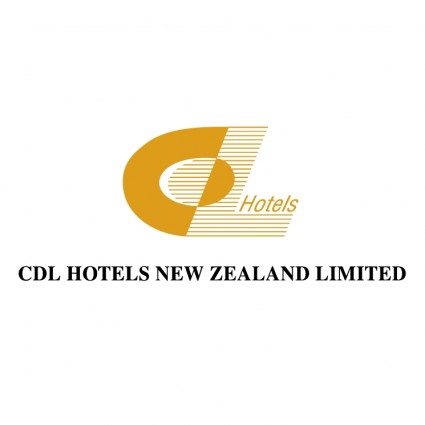 Selandia Baru Hotel CDL