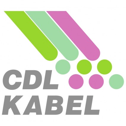 CDL kabel