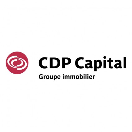 cdp 자본 groupe immobilier