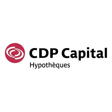 CDP capital hypotheques