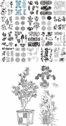 Cdr Vector Kinds Of Patterns
