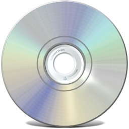 đĩa CD-ROM