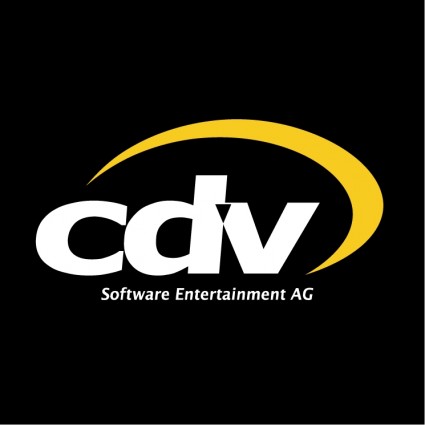 cdv 軟體