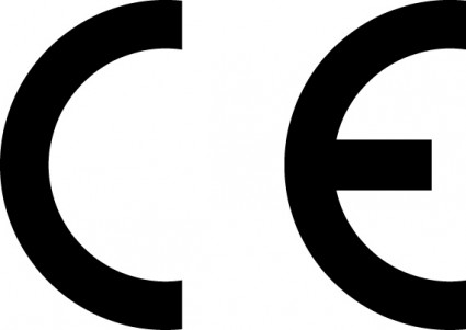 logotipo CE