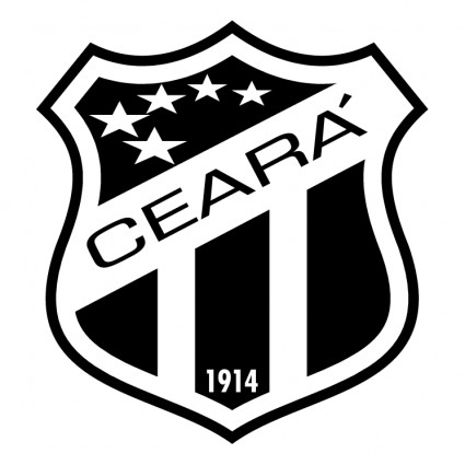 sporting Clube de Fortaleza Ceara ce